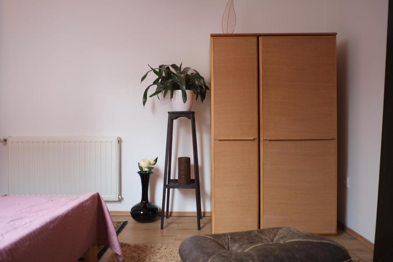 Apartman Katarina Zagreb Exterior foto