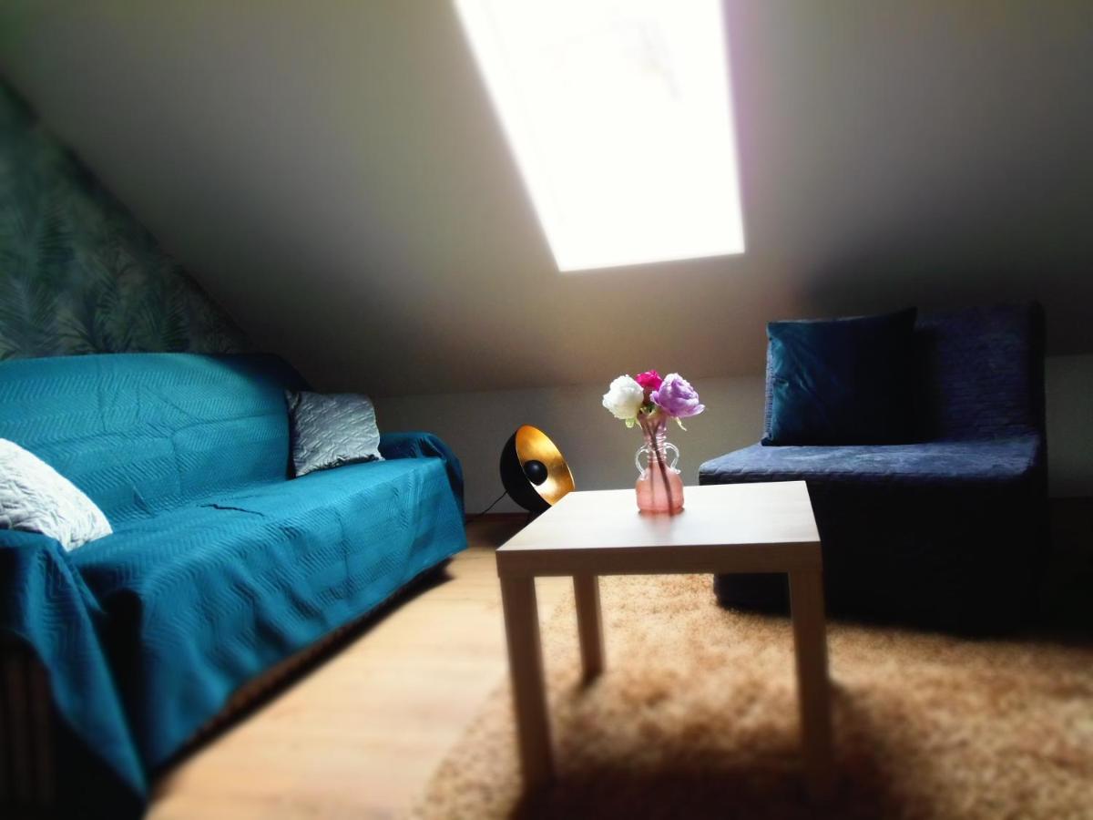 Apartman Katarina Zagreb Exterior foto